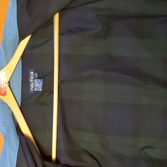 Mens Nautca jacket - Picture 3 of 3